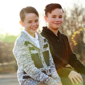 Meet your Posher, Reagan elizabeth